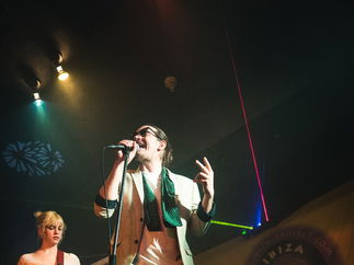 Promo The House Party 90s Club Classics Party Band South Yorkshire