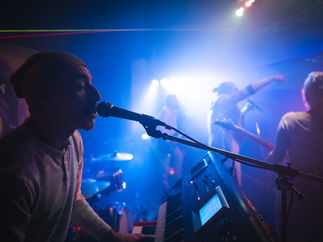 Promo The House Party 90s Club Classics Party Band South Yorkshire