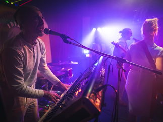 Promo The House Party 90s Club Classics Party Band South Yorkshire