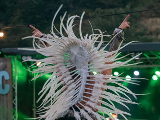 Promo Carnival Stilt Walkers Stilt Walker Northamptonshire