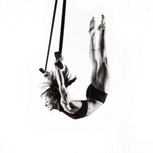 Promo Aerial Amy  London