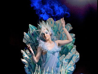 Promo Living Statues and Tables Living Statue Leicestershire