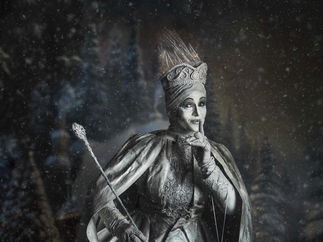 Promo Magical Christmas Acts Christmas Entertainer East Lothian