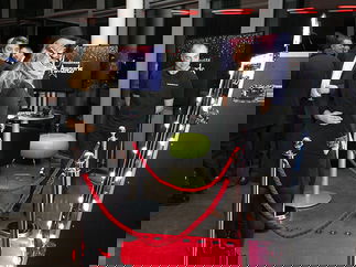 Promo Piccadilly Booths Photobooth London