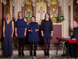 Promo Big Soul Gospel Choir Gospel Choir Somerset