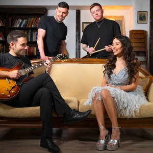 Ignition Function Band London