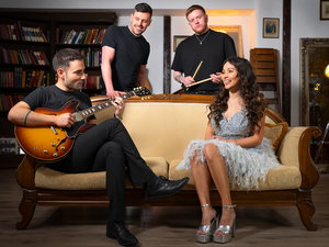 Ignition Function Band London