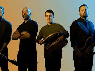 Promo The Flairs Function Band Lancashire