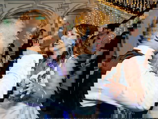 Promo Just Dance Function Band West Midlands