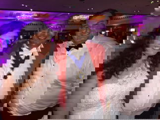 Promo Jango The Caring Toastmaster Toastmaster Hertfordshire