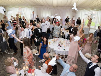 Promo CC Roadshows Wedding DJ Lancashire