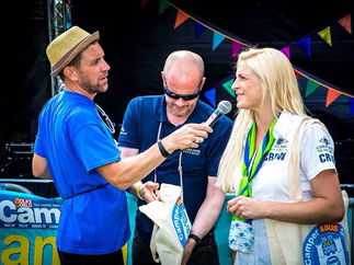 Promo Paul Evers Guest Speaker London