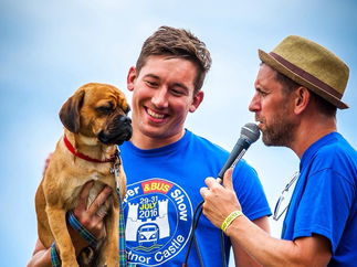 Promo Paul Evers Guest Speaker London