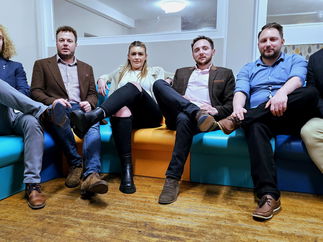 Promo Soul Purpose Soul Band Devon