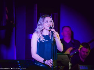 Promo Like Shania Country Music West Sussex