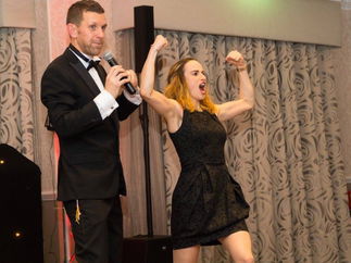 Promo Paul Evers Guest Speaker London