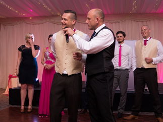 Promo CC Roadshows Wedding DJ Lancashire