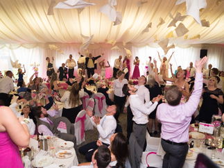 Promo CC Roadshows Wedding DJ Lancashire