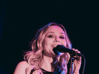 Promo Like Shania Country Music West Sussex