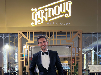 Promo The Sound of Swing Swing & Rat Pack Band Hertfordshire