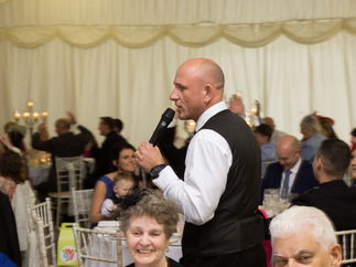 Promo CC Roadshows Wedding DJ Lancashire