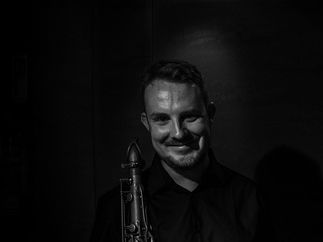Promo Mike Smith (saxophonist) Solo Saxophonist Merseyside