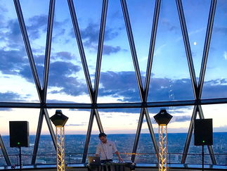 Promo Mark Allen Wedding and Party DJ Norfolk