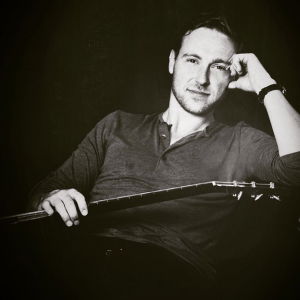Promo Blake Taylor  Lancashire
