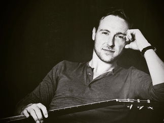 Promo Blake Taylor Solo Singer/ Guitarist Lancashire