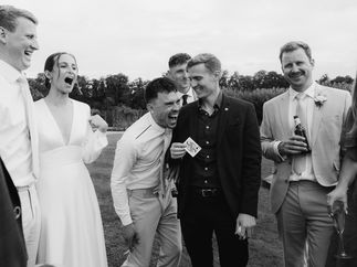 Promo Jake Monroe Magician Essex