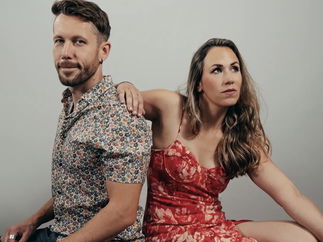 Promo The One Duo Acoustic Duo London