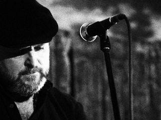 Promo Jukebox Danny Singer Guitarist Staffordshire