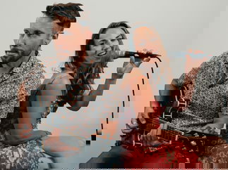 Promo The One Duo Acoustic Duo London