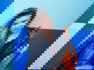 Promo Sensational Violinist Electric Violinist West Midlands