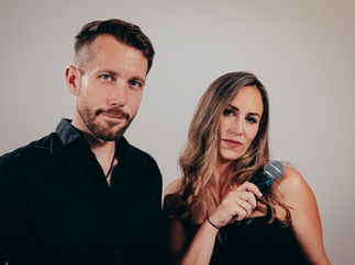 Promo The One Duo Acoustic Duo London