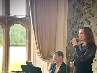 Promo Jazz Function Jazz Band Wiltshire