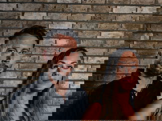 Promo The One Duo Acoustic Duo London