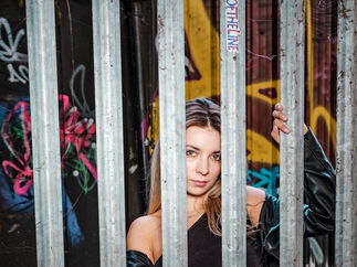 Promo Sensational Violinist Electric Violinist West Midlands