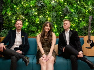 Promo The ShakeDown Function Band West Sussex