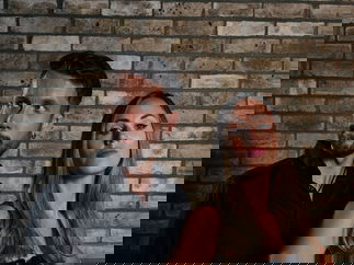 Promo The One Duo Acoustic Duo London