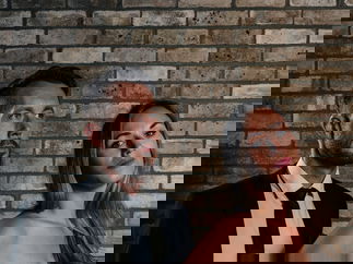 Promo The One Duo Acoustic Duo London