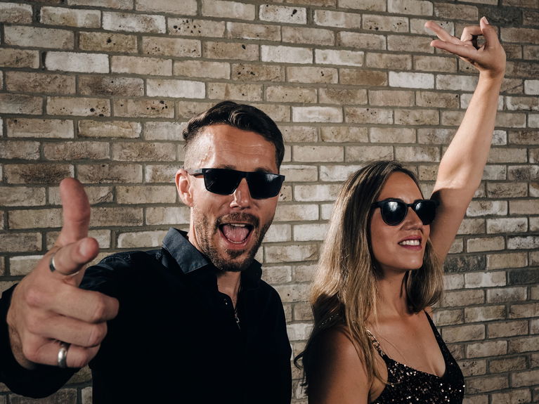 artists similar to The One Duo