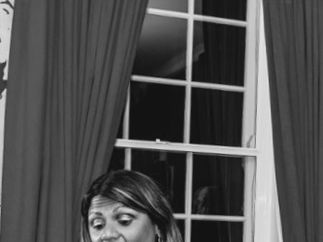 Promo Mads on Sax Saxophonist Essex