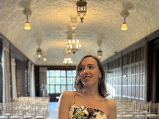 Promo Electric Glow Violin Electric Violinist London