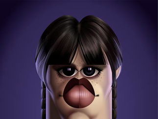 Promo Spot On Caricatures Caricaturist London