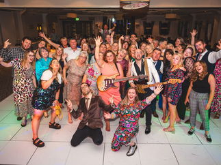 Promo Harmony Sound Acoustic Duo Wrexham