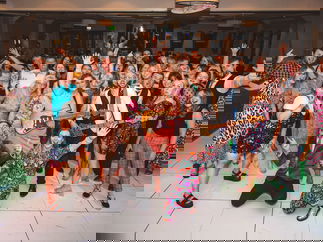 Promo Levitate Rock and Pop Band Wrexham