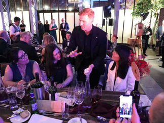 Promo Jake Monroe Magician Essex