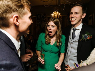 Promo Jake Monroe Magician Essex