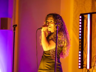 Promo Ruth Solo Female Vocalist East Sussex